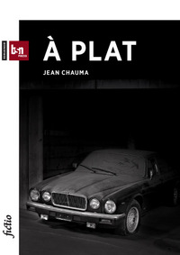 À plat