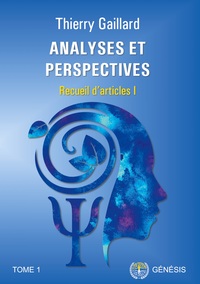 Analyses et perspectives