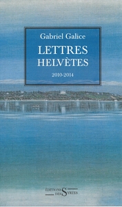 Lettres helvètes