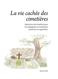 LA VIE CACHEE DES CIMETIERES - IMPORTANCE DES CIMETIERES POUR LES CRYPTOGAMES ET CONSEILS POUR Y FAV