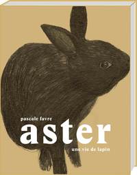 Aster - une vie de lapin