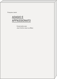 ADAGIO E APPASSIONATO