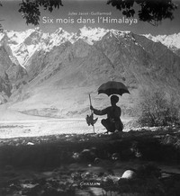 SIX MOIS DANS L'HIMALAYA