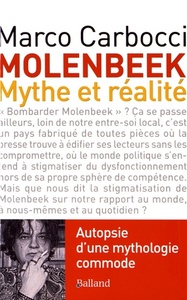 Molenbeek mythe et realite