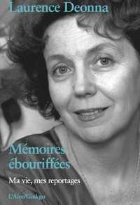 MEMOIRES EBOURIFFEES