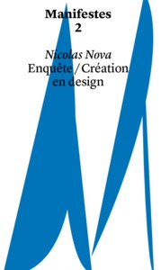 Enquête/Création en design