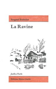 LA RAVINE