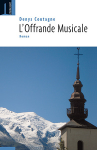 L'offrande musicale - roman