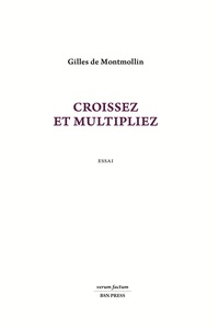 Croissez et multipliez