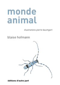 MONDE ANIMAL