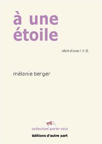 À une étoile