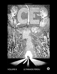 CE T. 8 - LE PARADIS PERDU