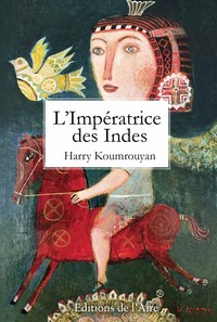 L'IMPERATRICE DES INDES