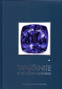 Tanzanite /anglais