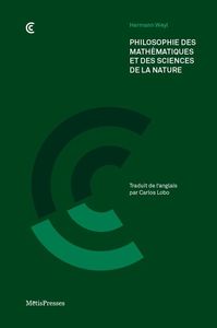 PHILOSOPHIE DES MATHEMATIQUES ET DES SCIENCES DE LA NAT