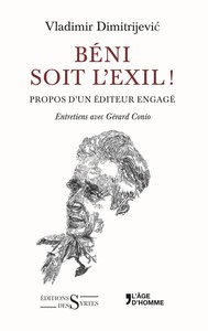 Beni soit l’exil !