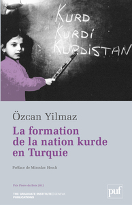 Formation de la nation kurde en Turquie