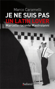 Je ne suis pas un latin lover