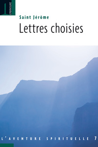 LETTRES CHOISIES