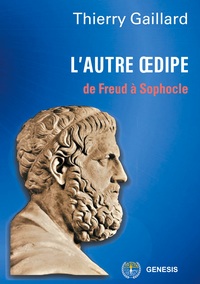 L'AUTRE OEDIPE - DE FREUD A SOPHOCLE - ILLUSTRATIONS, COULEUR