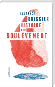 HISTOIRE D'UN SOULEVEMENT