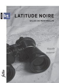 Latitude noire