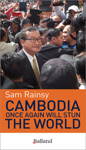 Cambodia once again will stun the world