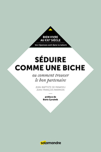 Séduire comme une biche