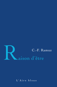 RAISON D'ETRE