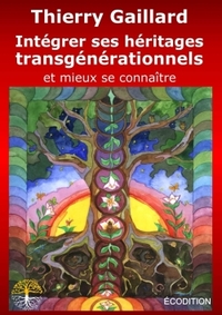 INTÉGRER SES HÉRITAGES TRANSGENERATIONNELS, Une synthèse des pratiques anciennes et contemporaines