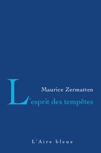 L'ESPRIT DES TEMPETES