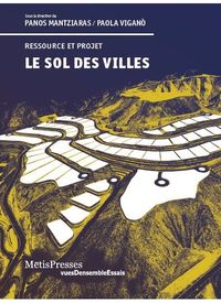 LE SOL DES VILLES - RESSOURCE ET PROJET