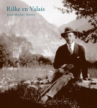 Rilke en Valais