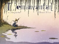 L'EMOUVANTAIL - TOME 5 - L'ETANG DU REVE