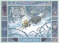 Anya - Tome 2 - Anya