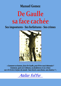 De Gaulle sa face cachée