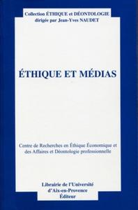 Ethique et médias