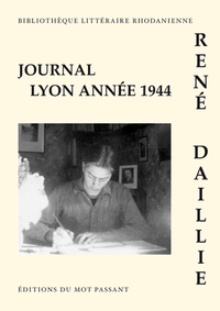 Lyon - Journal de l'année 1944