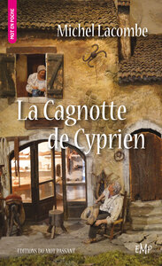 LA CAGNOTTE DE CYPRIEN - POCHE