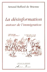 La désinformation autour de l'immigration