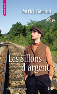 LES SILLONS D'ARGENT - POCHE