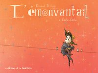 L'EMOUVANTAIL - TOME 2 - CACHE-CACHE