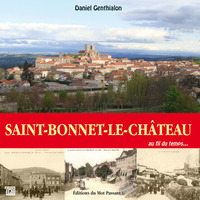 Saint Bonnet Le Chateau