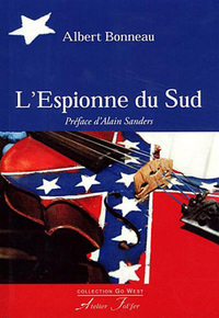 L’Espionne du Sud