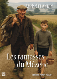 Les ramasses du Mézenc