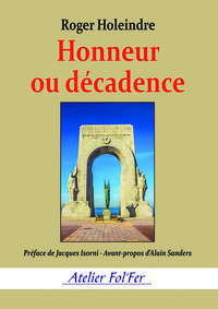 Honneur ou décadence