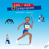 LES JEUX OLYMPIQUES