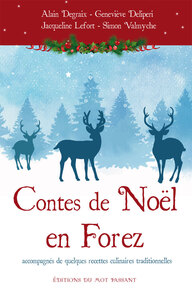 Contes de Noël en Forez