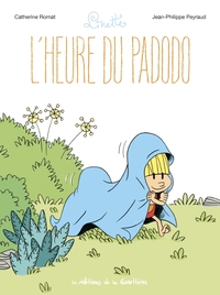 LINETTE - TOME 6 - L'HEURE DU PADODO