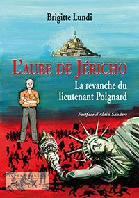 L'aube de Jéricho